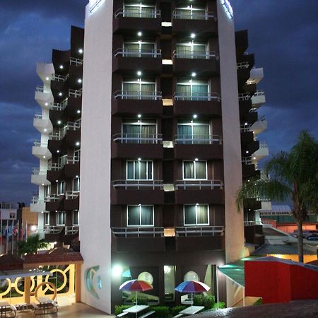 Leo Hotel Jerez de García Salinas Exterior foto