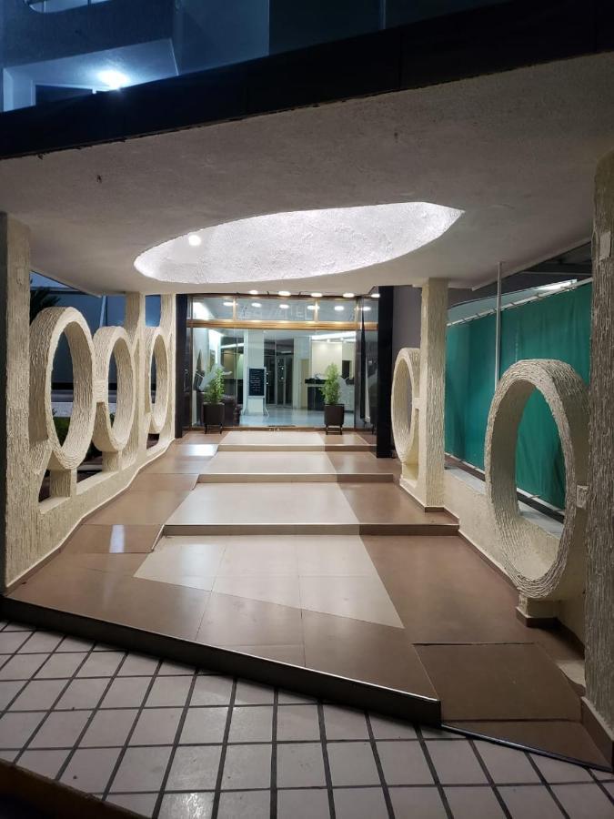 Leo Hotel Jerez de García Salinas Exterior foto